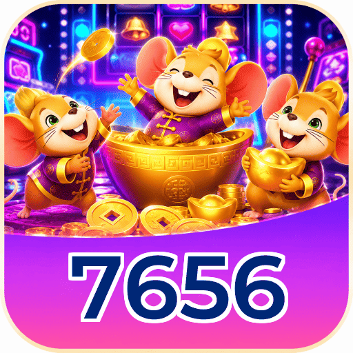 7656 Logo Oficial