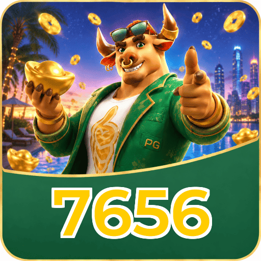 7656 Jackpots Progressivos