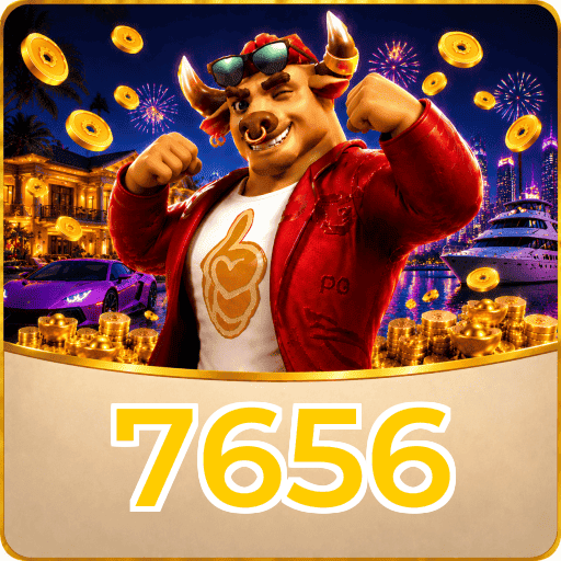 7656 Logo Verificado