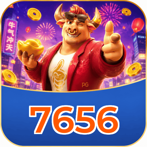 7656 Download Speed Test Logo - Teste de Velocidade Certificado